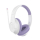 Belkin SOUNDFORM INSPIRE Over-Ear Headset Lavender - 1208896 - zdjęcie 3